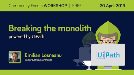 UiPath Workshop